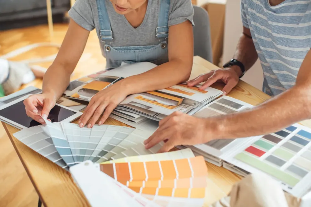 agencement interieur